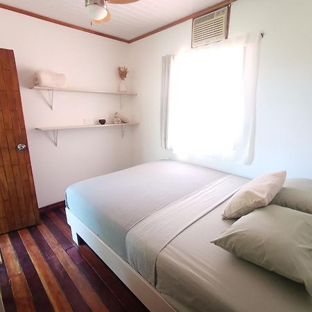 Casa Oh - Oceanview Guesthouse Uvita Luaran gambar