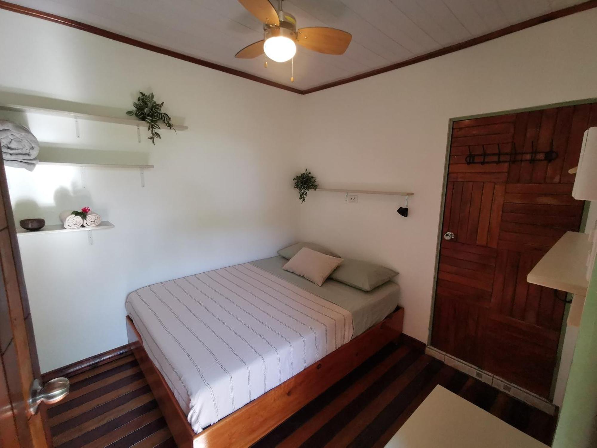 Casa Oh - Oceanview Guesthouse Uvita Luaran gambar
