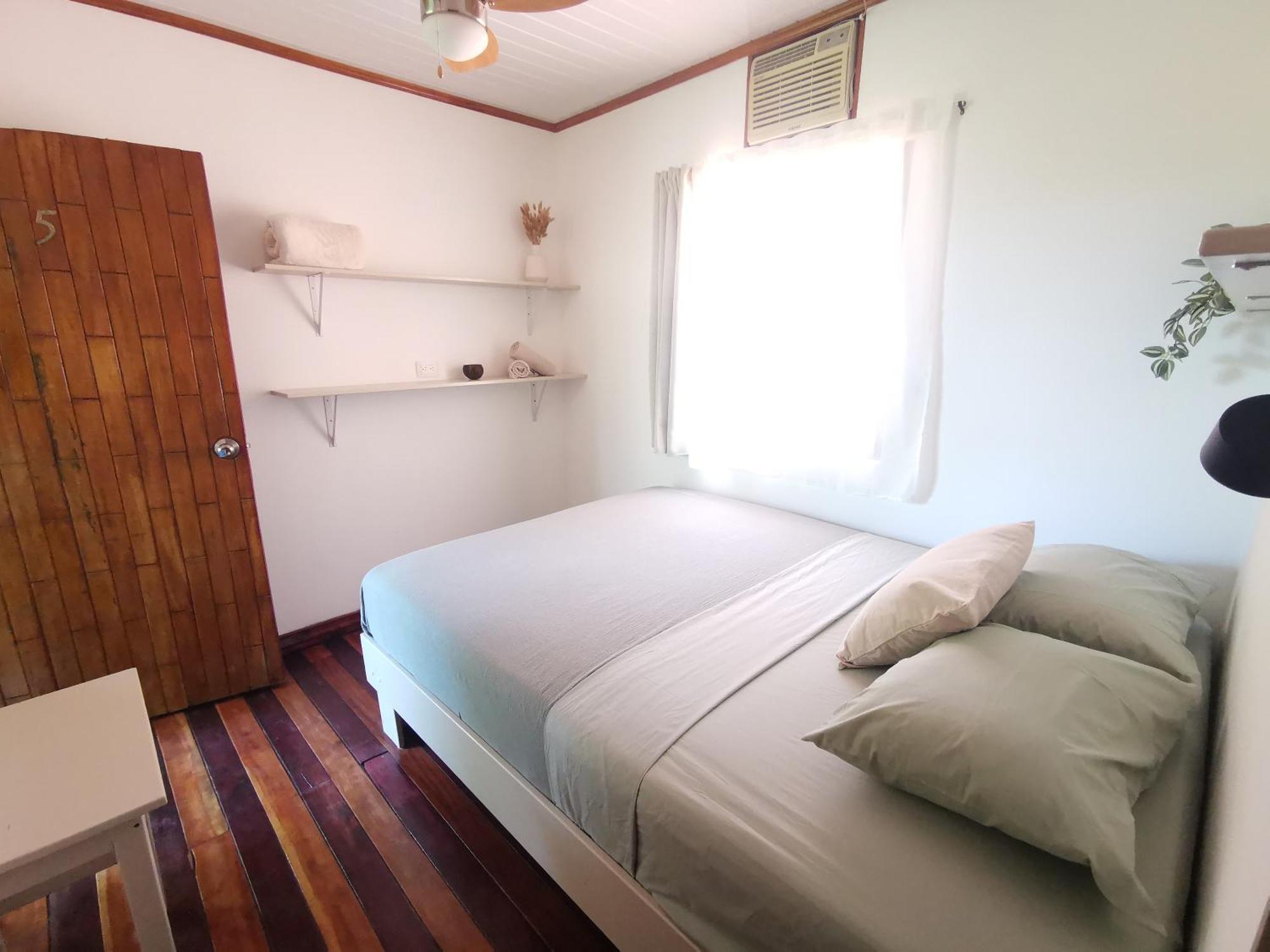 Casa Oh - Oceanview Guesthouse Uvita Luaran gambar