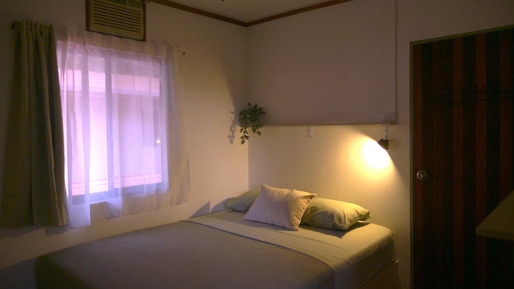 Casa Oh - Oceanview Guesthouse Uvita Luaran gambar