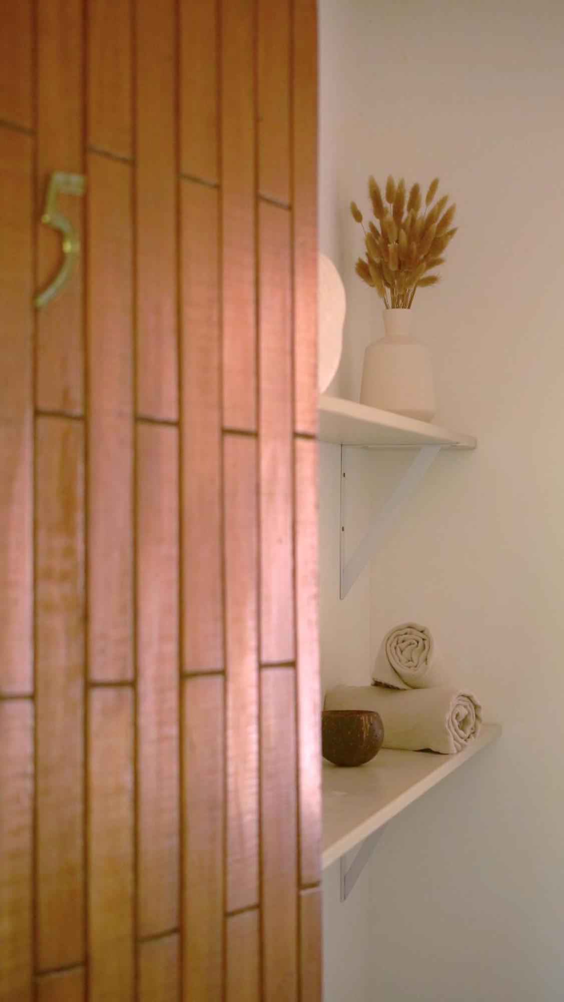 Casa Oh - Oceanview Guesthouse Uvita Luaran gambar