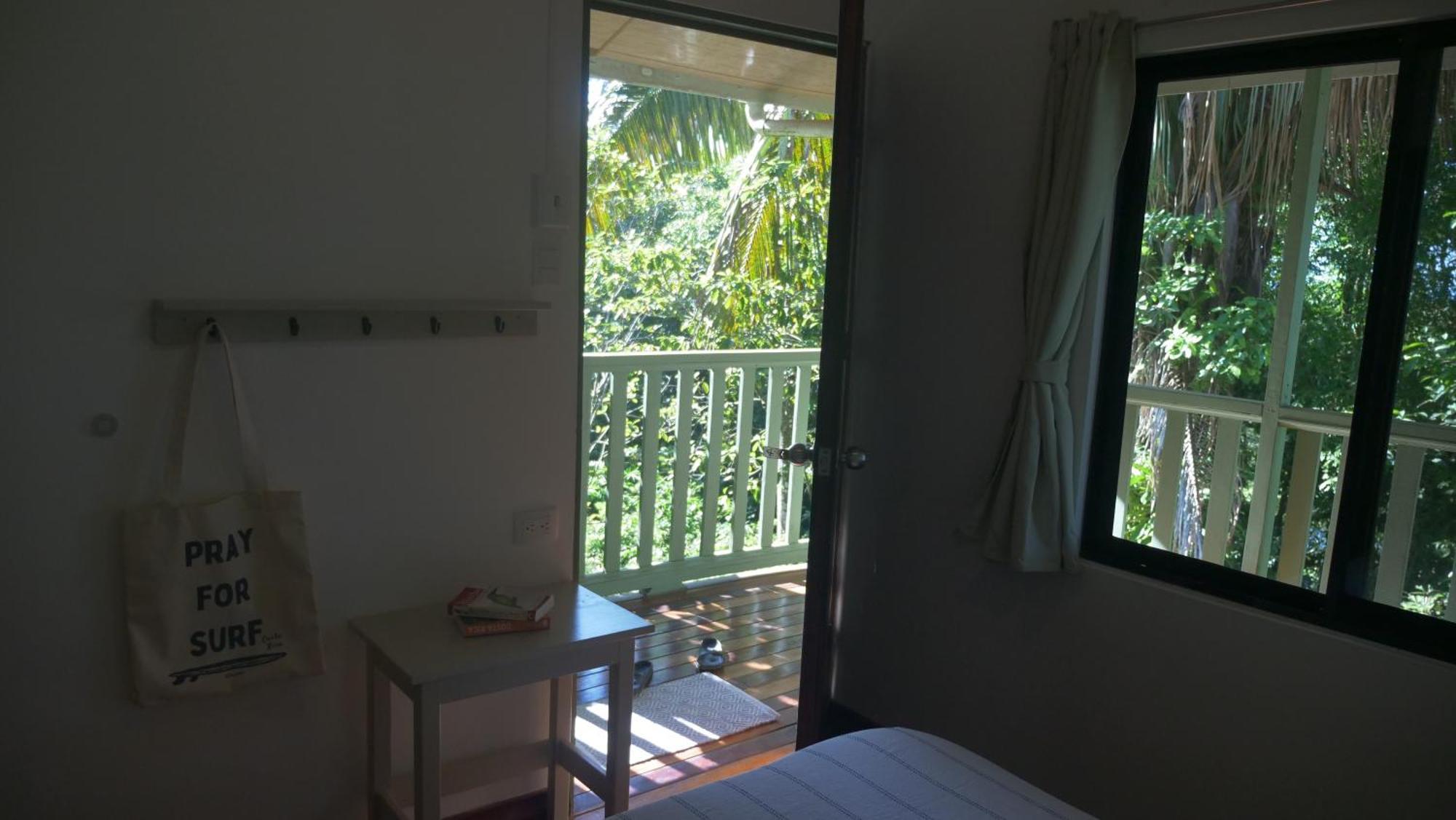 Casa Oh - Oceanview Guesthouse Uvita Luaran gambar