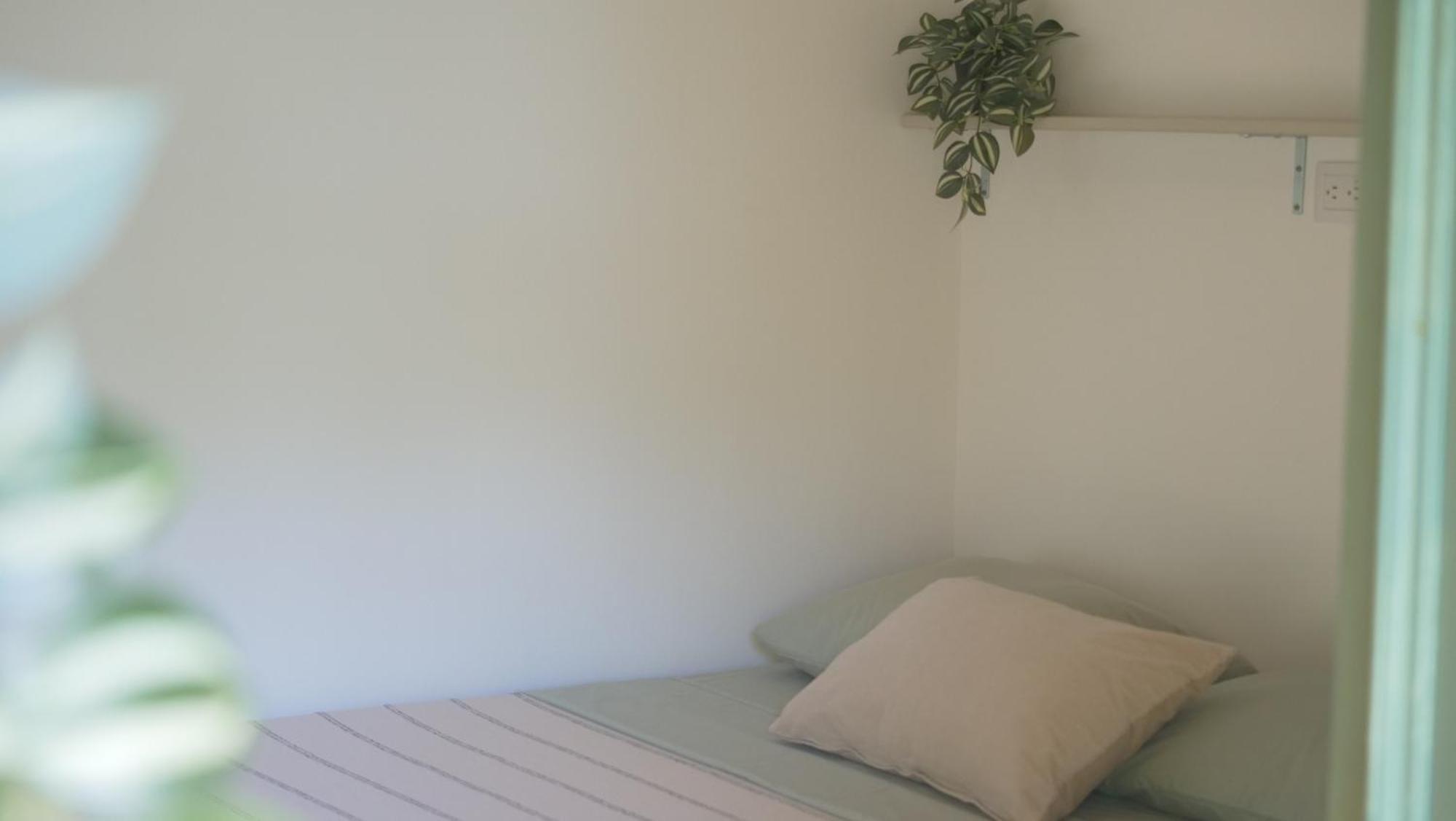 Casa Oh - Oceanview Guesthouse Uvita Luaran gambar